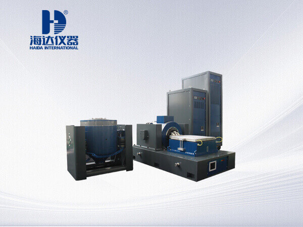 國產vs進口振動臺怎么選？海達儀器教你算清性價比賬