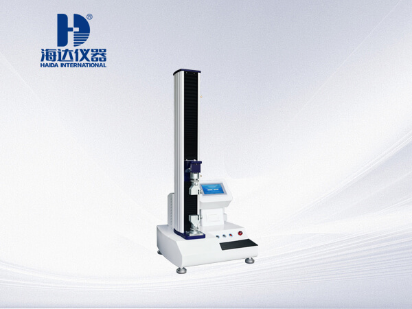 拉力試驗機如何配置夾具