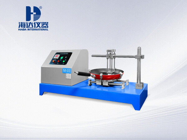 不粘鍋涂層耐磨試驗(yàn)機(jī)