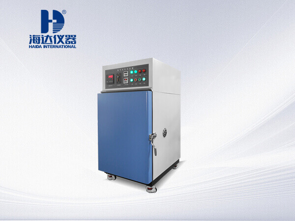 換氣老化試驗(yàn)機(jī)