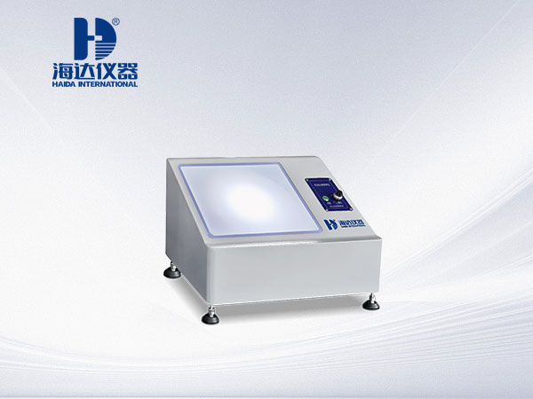 紙尿褲雜質檢測儀