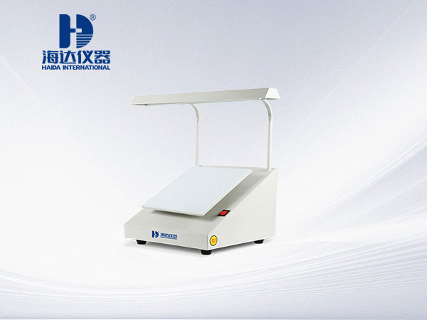 衛生紙塵埃度測試儀