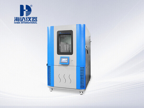 1立方甲醛試驗(yàn)箱