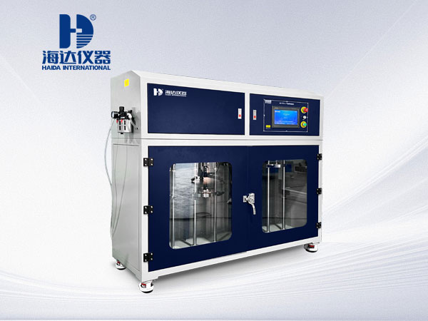 氣動(dòng)桿試驗(yàn)儀