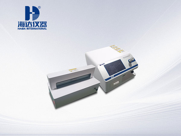 泄漏與密封強(qiáng)度測試儀