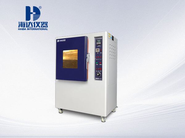 燈泡式耐黃老化試驗(yàn)箱