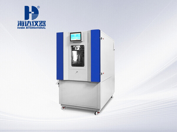 VOC甲醛試驗(yàn)箱