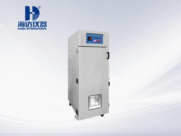 電池重物沖擊試驗機