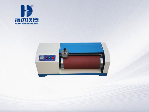 DIN耐磨耗試驗(yàn)機(jī)