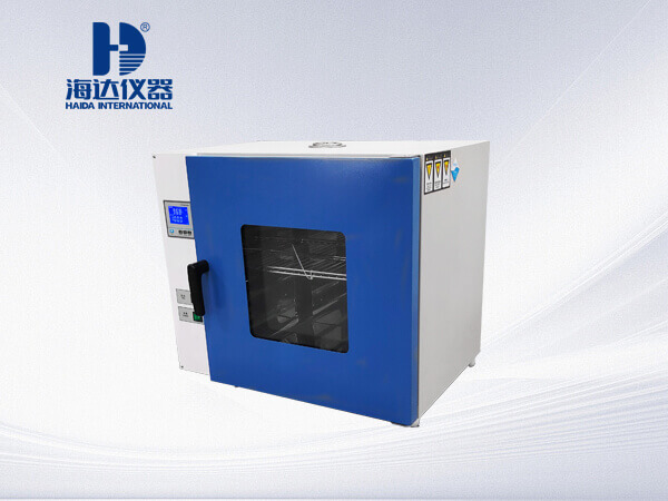 鼓風干燥箱（烘箱）