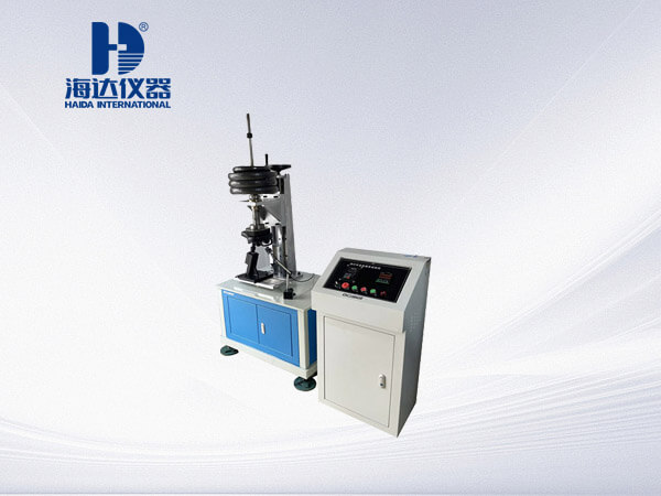 鞍座疲勞強度試驗機