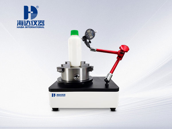 垂直度偏差測定儀