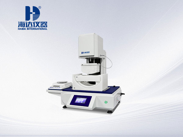 紙尿褲滲透性能測試儀