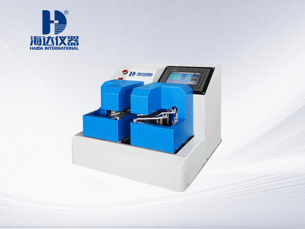 四點抗彎試驗儀