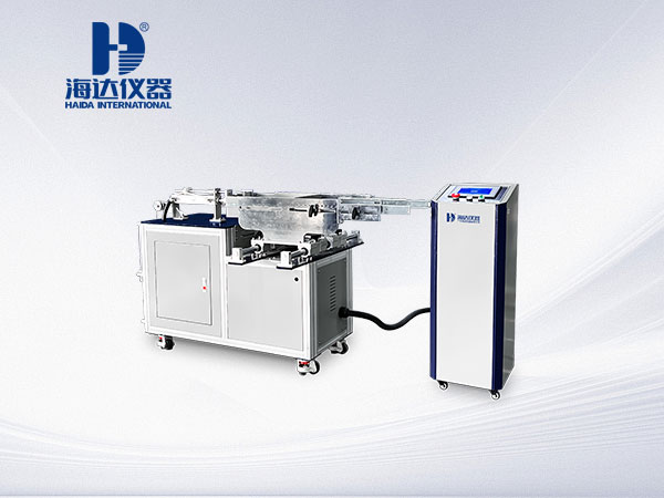 滑軌沖擊試驗(yàn)儀